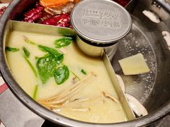 -巴奴毛肚火锅(京西大悦城店)