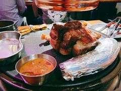 -济州爱肉堂(总店)