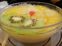 -香港仔茶餐厅(凤阳店)