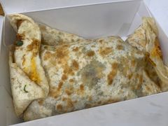 -金杨老摊头蛋饼(金口路店)