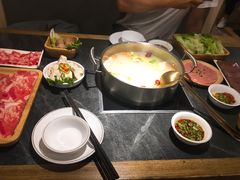 -许府牛火锅(信义坊总店)