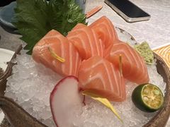 -炙柒Sekinana·精致日料(合生汇店)