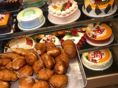 -宏发红西饼屋(天津路店)