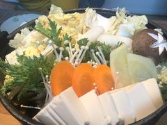 -酒井酱子·深夜食堂(东城汇店)