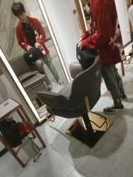 点击看大图 -3AM HAIR SALON烫发染发接发