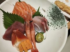 -第六季自助餐厅(王府井店)