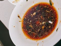 -半天妖烤鱼(东方新天地店)