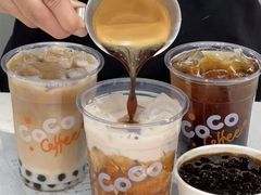 -CoCo都可(官林大梦想城店)