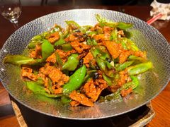 -柴米油盐(土菜院子店)