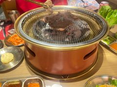 -西塔老太太泥炉烤肉(北京双井店)