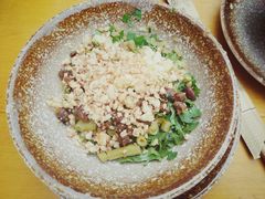 味碟-谭记石锅鱼府(三道堰店)
