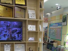 -艾克瑞特AI机器人·少儿编程·STEAM教育(万达校区)