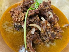 -芦月轩羊蝎子(北蜂窝店)