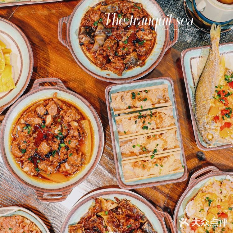 🥥椰香漫出来！汤品甜到心颤～