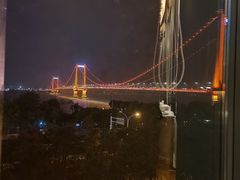 -武汉世茂希尔顿酒店·汇·全日餐厅