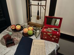 -NINES推理馆·实景侦探推理剧MIXPLAY(静安店)