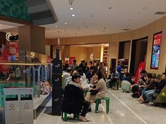 -海底捞火锅(龙湖金沙天街店)