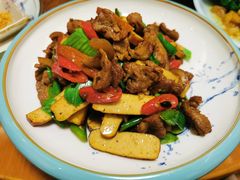 -鑫真味私房菜馆