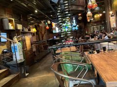 -胡桃里乐队酒馆(鎏嘉码头店)