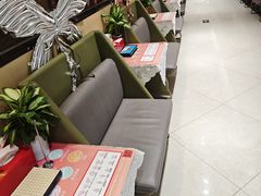 -海底捞火锅(银泰中心店)