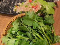 -巴卤社老火锅(财富店)
