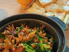 -缘生态云南菜·野生菌庭院餐厅(华侨城店)