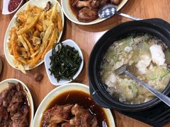 -贤花饭店(凯德店)