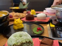 -牛New寿喜烧(青浦店)