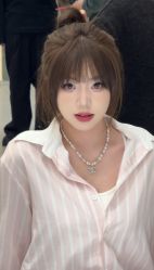 点击看大图 -DL HOPE明星造型