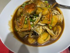 -五味堂·江浙土菜(月河特色店)