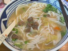 -鑫花溪牛肉米粉(印象水街都心荟店)
