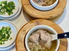 -秋色客家菜(南山店)