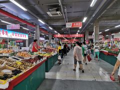 -金宝生活市场(东五环店)