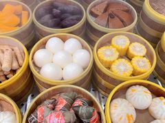 -济南香格里拉·咖啡泉自助餐厅