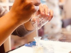 -墨more调香馆DIY自调香水(博雅国际中心B座店)