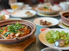 -顺味凤城·顺德菜专门店(九六广场店)