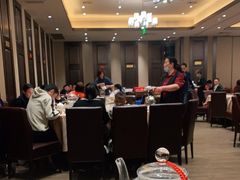 -宝园酒家(美林M·LIVE天地东座店)