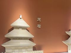 -曲氏老北京铜锅涮肉•火锅(不老街店)