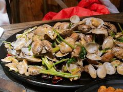 -百味源炭火烤翅 ·夜市大排档(酒仙桥店)