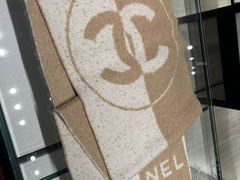 -Chanel(德基广场店)