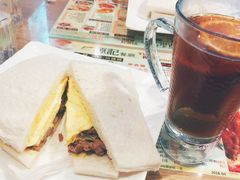 -源记茶餐厅(尖沙咀店)