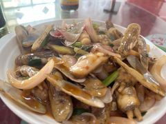 -鸿旺海鲜楼(平潭流水店)