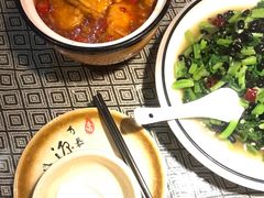 -阿谋美食·广西菜