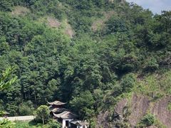-大慈岩风景区