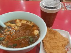 -回味鸭血粉丝汤(文鼎广场店)