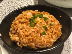 -北京王府井希尔顿酒店·秦唐中餐厅Chynna
