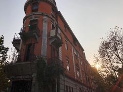 -八七会议会址纪念馆
