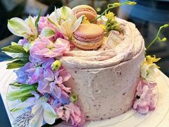 -The Rug Cafe(王府中环店)