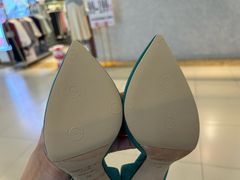 -爱革·洗衣改衣·洗鞋修鞋·洗包修包·奢侈品护理(宝地广场店)