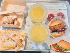 -Shake Shack(前滩太古里店)